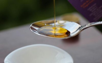 ¿Es saludable tomar aceite de oliva en ayunas?